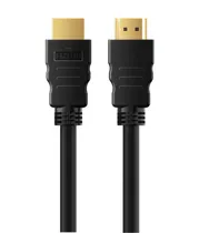 Cable HDMI A HDMI 3M FTX AV540-HE2GCS-3 4K