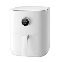 Fritadeira Elétrica Xiaomi Mi Smart Air Fryer 3.5L, 40/200ºC, 220 V- Branco (BHR4849EU)