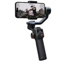 Hohem Estabilizador Isteady M6 A-RM91 Negro