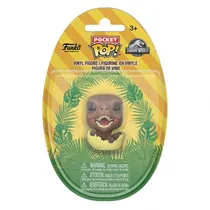 Funko Pop Pocket Jurasic Park Velociraptor 89045