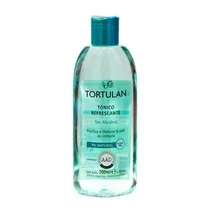  Tônico Tort...