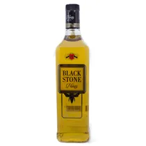Uisque Black Stone Honey 1LT