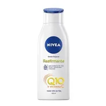 Nivea Reafirmante Q10 Vitamina C 400ML