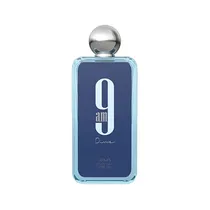 Perfumes Afnan 9AM Dive Azul 100ML
