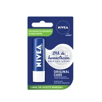  Nivea Balsa...
