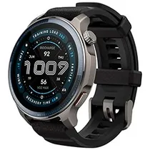 Relógio Smartwatch Amazfit BALANCE2 A2430 - Preto