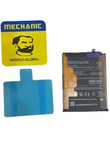  Bateria Mec...