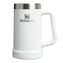 Copa Stanley Chopera Stay Chill Stein 709ML - Branco/Branco