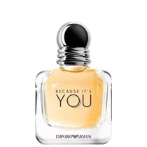 Perfume Giorgio Armani Because It's You Edp Fem 100ML