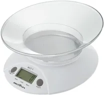 Balança para Cozinha Britânia BCZ5