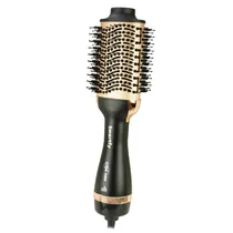 Escova Secadora Smartfy Style SM08 - 3 Em 1 - 1200W - 110V / 50-60HZ - Preto