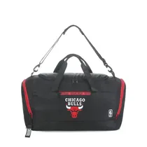 Nba Bolso Negro