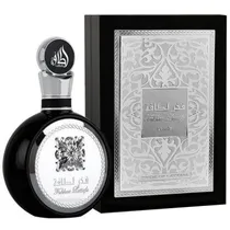 Perfume Fakhar Lattafa Preto 100ML