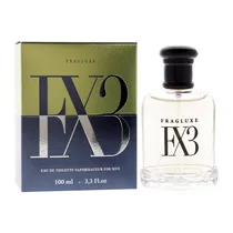 Fragluxe FX3 For Men 100ML Edt c/s