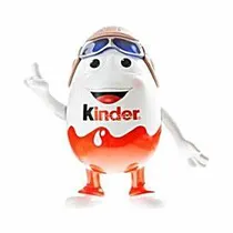  Kinder Choc...