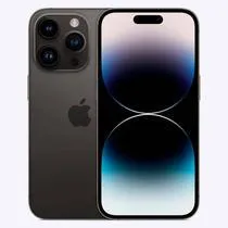 Apple iPhone Swap 14 Pro 512GB Negro c/Chip Grado A (Un Mes de Garantia)