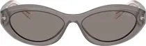 Óculos de Sol Prada PR26ZS 20F80Q - Feminino