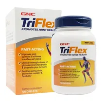  GNC Triflex...