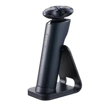 Barbeador Elétrico Xiaomi Shaver S700 5721GL - 360° - Recarregável - Preto
