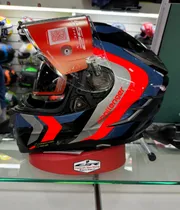  LS2 Casco F...
