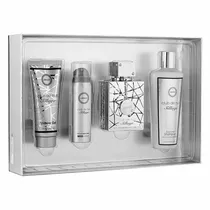  Kit Perfume...