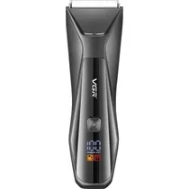 VGR Cortador de Pelo Voyager V-938 USB Recargable Black