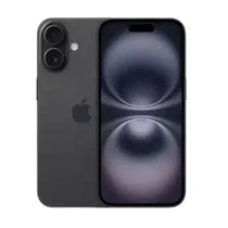iPhone 16 A3287 128 GB MYE73HN/A - Black
