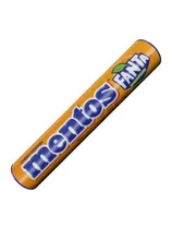  Mentos Cara...