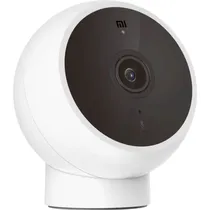 Camera de Vigilancia IP Xiaomi Mi Camera 2K Magnetic Mount MJSXJ03HL Wi-Fi – Branco