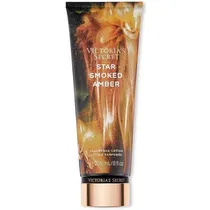 Loção Corporal Victoria’s Secret Star Smoked Amber 236ML