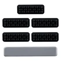 Módulo de Limpeza de Bico Creality para Impressora 3D - 4007010221