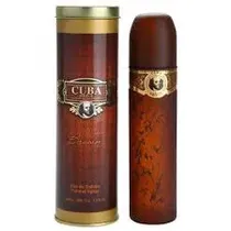 Cuba Brown Mas 100ML