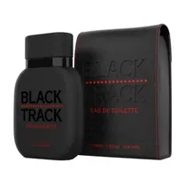  Black Track...