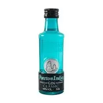 Puerto de Indias Gin Clasicc 50ML