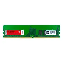 Memória Ram Keepdata KD32N22/4G - 4GB - DDR4 - 3200MHZ - para PC