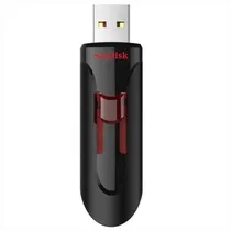 Pendrive 32GB Sandisk Z600 Cruzer Glide USB 3.0