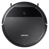 Aspirador Robô Samsung Powerbot-e VR05R5050WK Wifi 50/60HZ Bivolt Bon