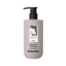  Shampoo Ban...