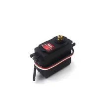 Servo Motor...