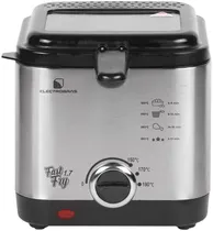 Fritadeira Elétrica Electrobras EBFR-17 Fast FRY 1.7 1000W 220V/50-60HZ