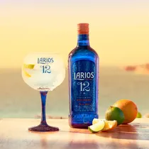  Larios Gin ...