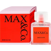 Perfume Max...