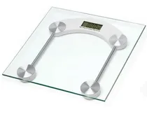 Balanca Sate A-WS8802 Transparente 180KG