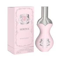 Camara Perfume Seniorita Serina F Eau de Parfum 100ML