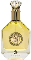 Perfume Style & Scents Rahia Al Zahoor Edp 100ML - Unissex