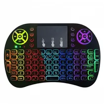 Teclado Smart TV Luo LU-i9