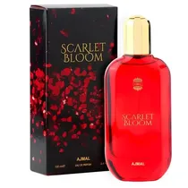 Ajmal Scarlet Bloom Fem Edp 100ML