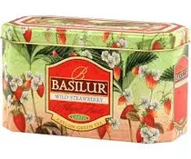  Basilur Tea...