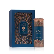 Perfume Lattafa Niche Al Jawhara Eua de Parfum Unissex 100ML