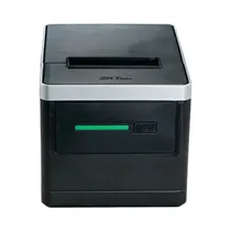 Impressora Térmica Zkteco ZKP8008 Negro